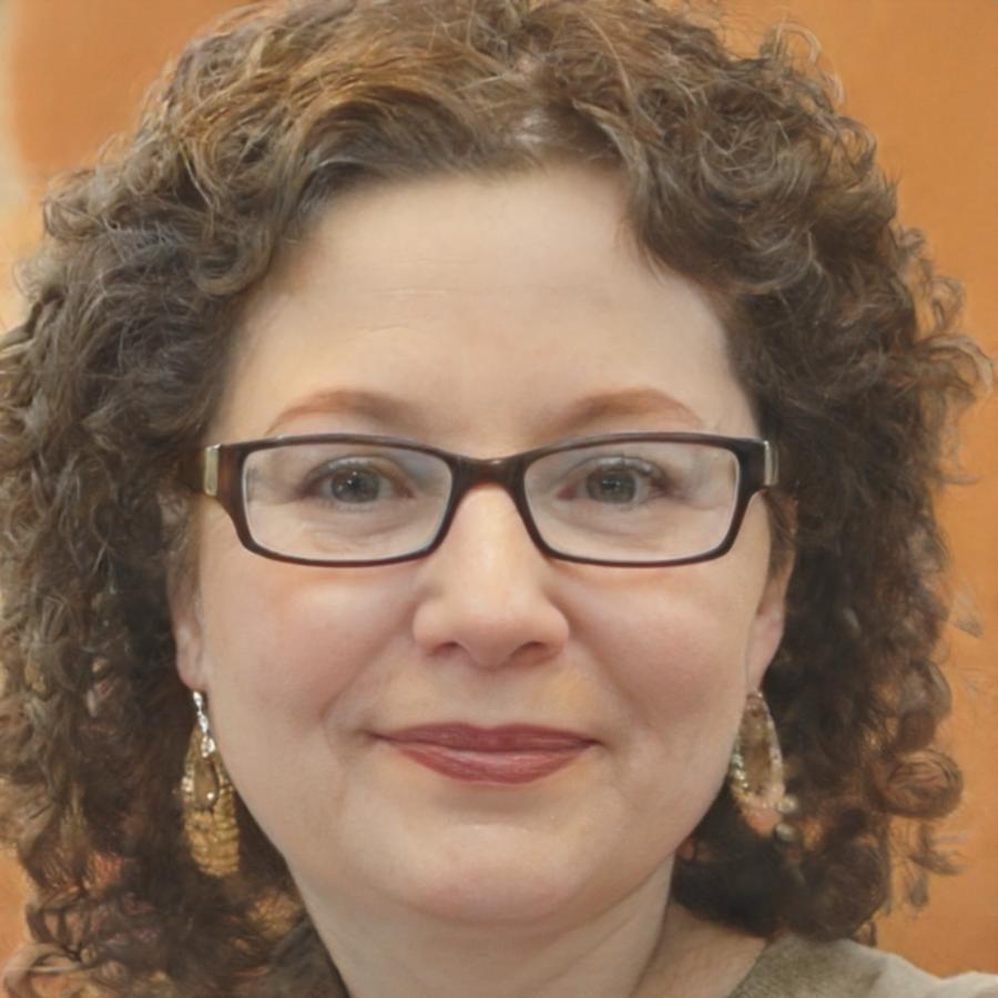 Portrait of Sienna Gallagher